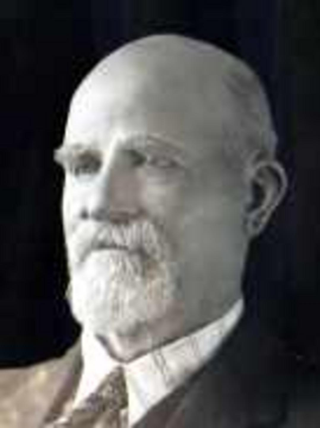 William Lowe (1842 - 1934)